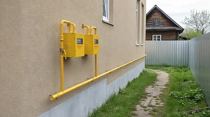 Газификация под ключ
