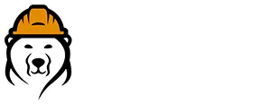 Логотип Тот самый Медведь