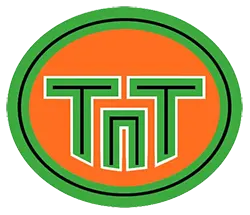 Логотип ТПТ