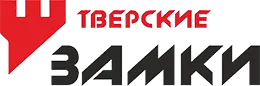 Логотип Тверские Замки